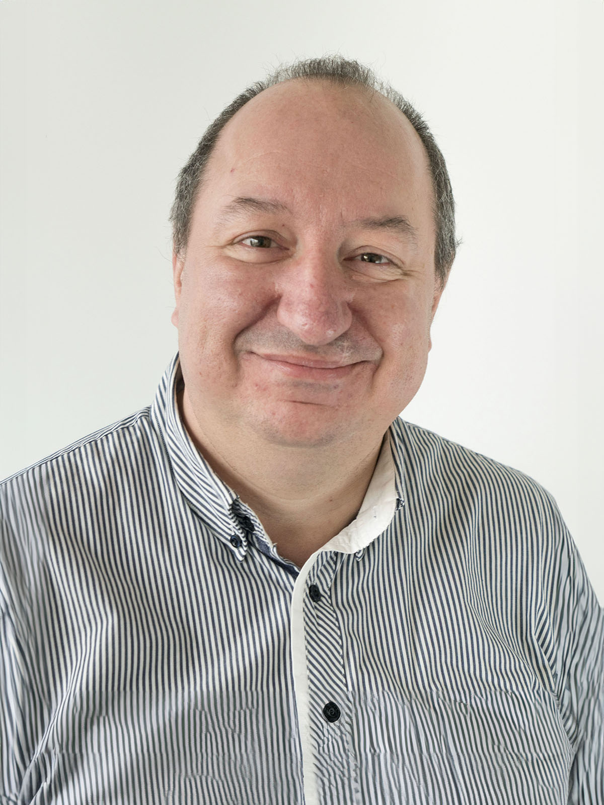 Yves Bard, président