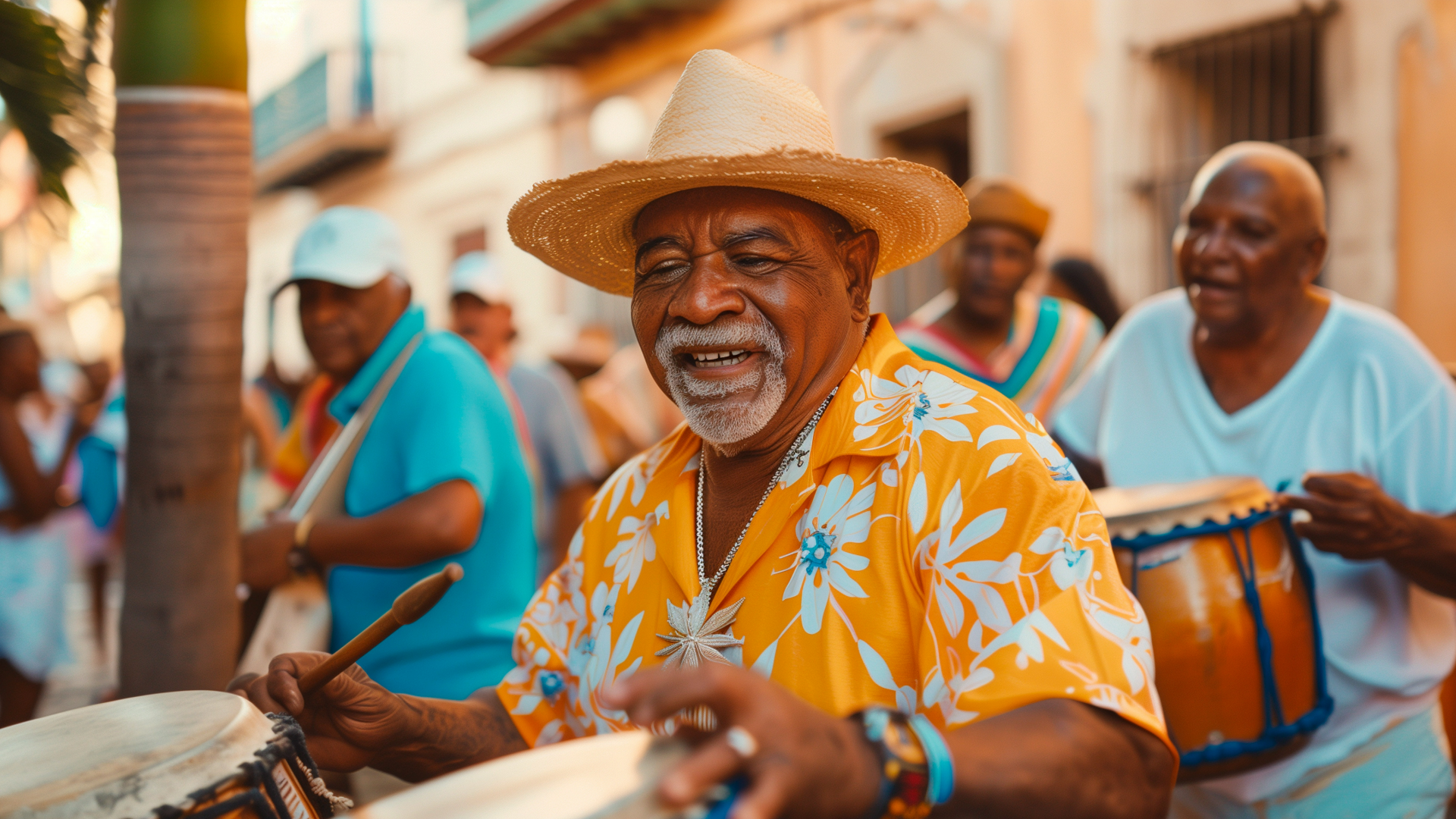 musique salsa