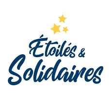 logo Étoilés et Solidaires