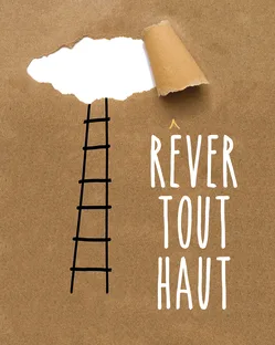 logo Rêver tout haut