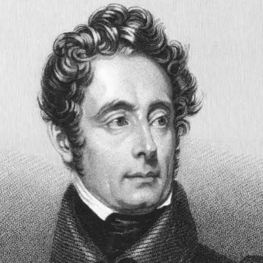 Lamartine