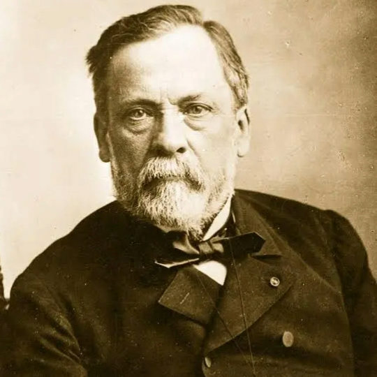 Pasteur